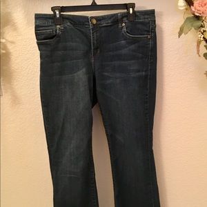 Kut From the Kloth Jeans